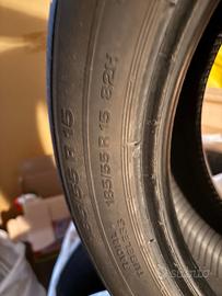 GOMME CONTINENTAL