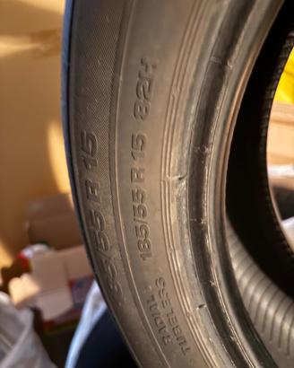 GOMME CONTINENTAL