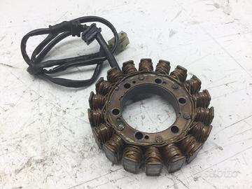 HONDA TRANSALP V 600 STATORE CAMPO MAGNETICO 1987 