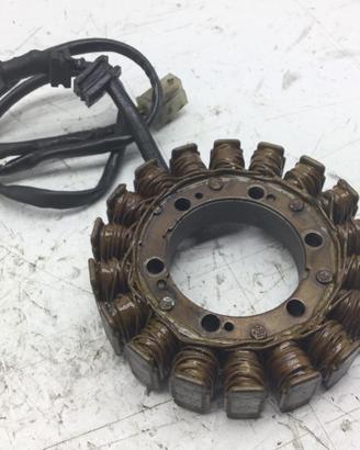 HONDA TRANSALP V 600 STATORE CAMPO MAGNETICO 1987 