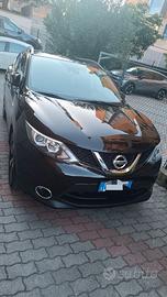 Nissan Qashqai 2017