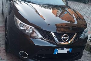 Nissan Qashqai 2017