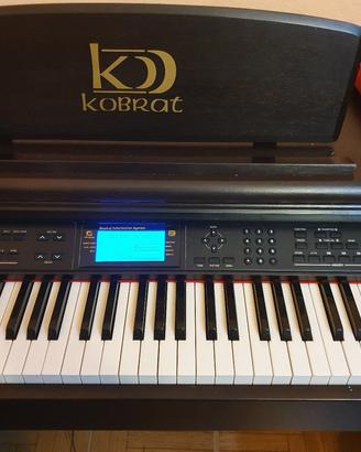 pianoforte elettrico
