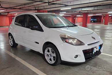 Renault Clio 1.5 dCi 