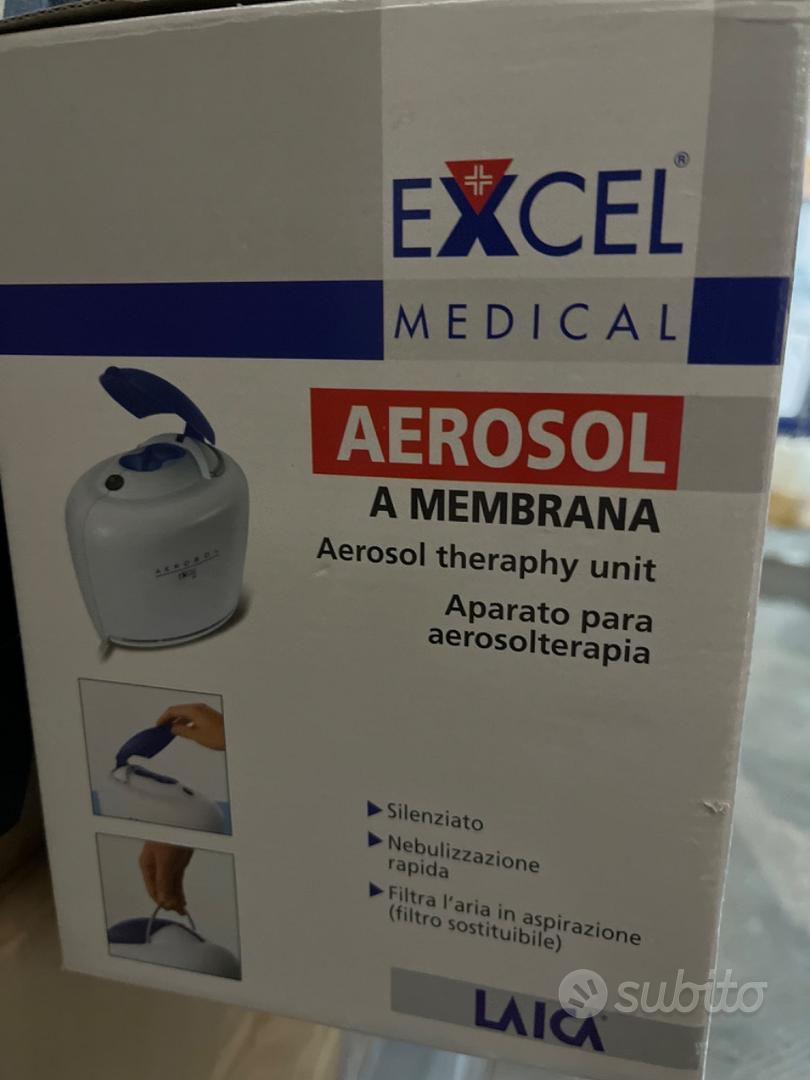 aerosol - Elettrodomestici In vendita a Asti