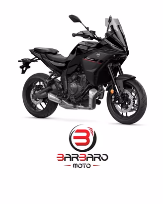 Yamaha Tracer 7 YAMT ABS 2026