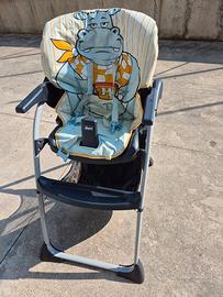 SEGGIOLONE CHICCO