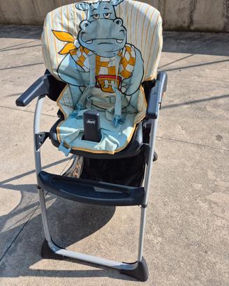 SEGGIOLONE CHICCO
