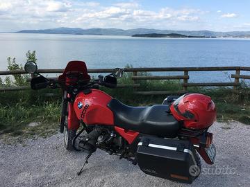 BMW R 80 GS