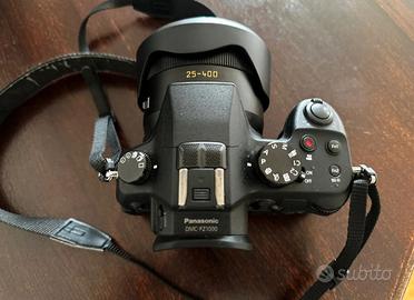 panasonic lumix fz 1000
