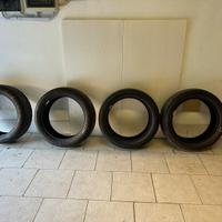 Gomme invernali 205/50/r17