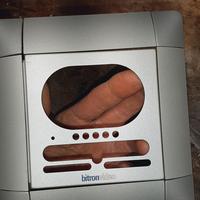 Cover posto esterno Bitron MV1000