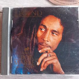 CD Bob Marley