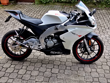 Aprilia Rs4 50 7000km