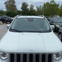 Jeep renegade 4x4