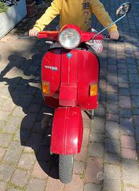 Vespa PK 50 S Automatica funzionante