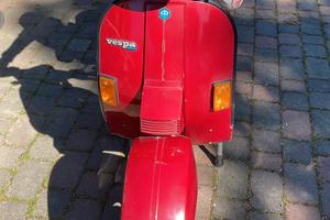 Vespa PK 50 S Automatica funzionante
