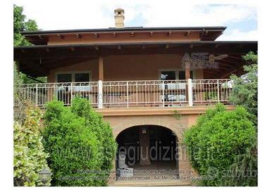 Villa singola Cepagatti [A4341539]