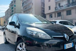 RENAULT SCENIC 1.5 DCI OK NEOPATENTATI ANNO 2015