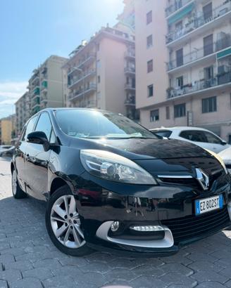 RENAULT SCENIC 1.5 DCI OK NEOPATENTATI ANNO 2015