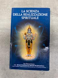 La scienza della realizzazzione spirituale