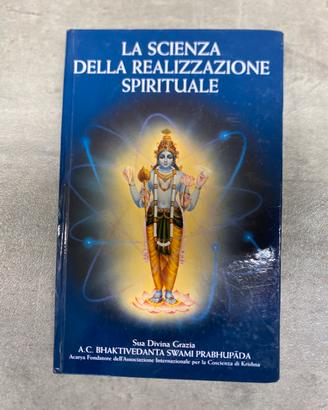 La scienza della realizzazzione spirituale