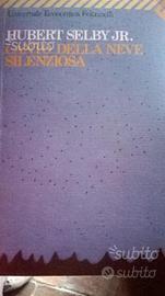 Selby jr., Canto della neve silenziosa