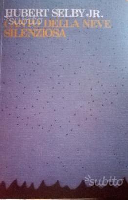 Selby jr., Canto della neve silenziosa