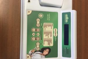 MAGNETOTERAPIA