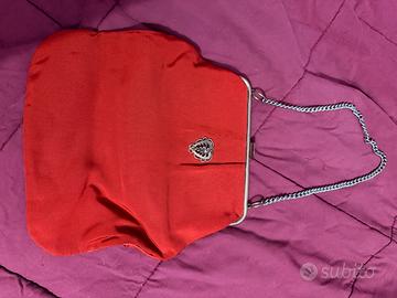 borsetta vintage anni 20