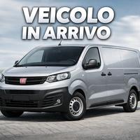 Fiat Scudo 1.5 BlueHDi 120 CV PL-TN Furgone Busine