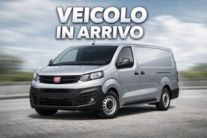 Fiat Scudo 1.5 BlueHDi 120 CV PL-TN Furgone Busine