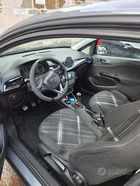 opel corsa 2016