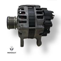 ALTERNATORE RENAULT Captur Serie 2714146a Diesel 1