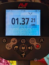 minelab ctx 3030
