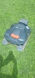 robot rasaerba Husqvarna automower 310