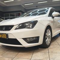 Seat Ibiza 1.2 TSI 5 porte FR