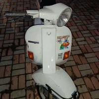 Piaggio vespa va52t plurimatic XL Rush 50