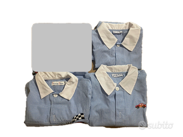 Grembiulini Scuola dell'Infanzia (Scuola Materna)