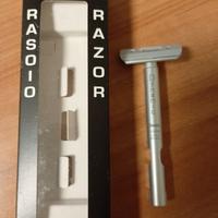 Rasoio Focus Dynamic