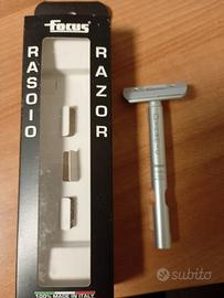 Rasoio Focus Dynamic