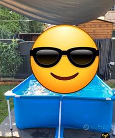 Piscina Bestway