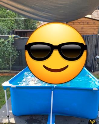 Piscina Bestway