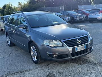 Volkswagen Passat 1.9 TDI/105CV Var. Comfortline