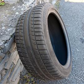 due gomme estive  205/45 R16
