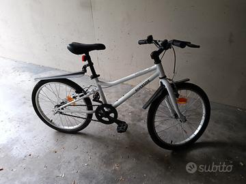 Bicicletta Riverside 20" 