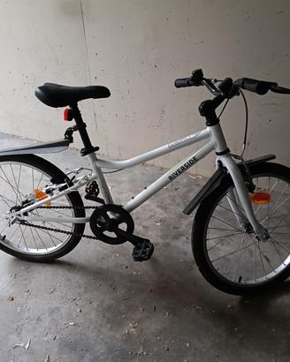Bicicletta Riverside 20" 