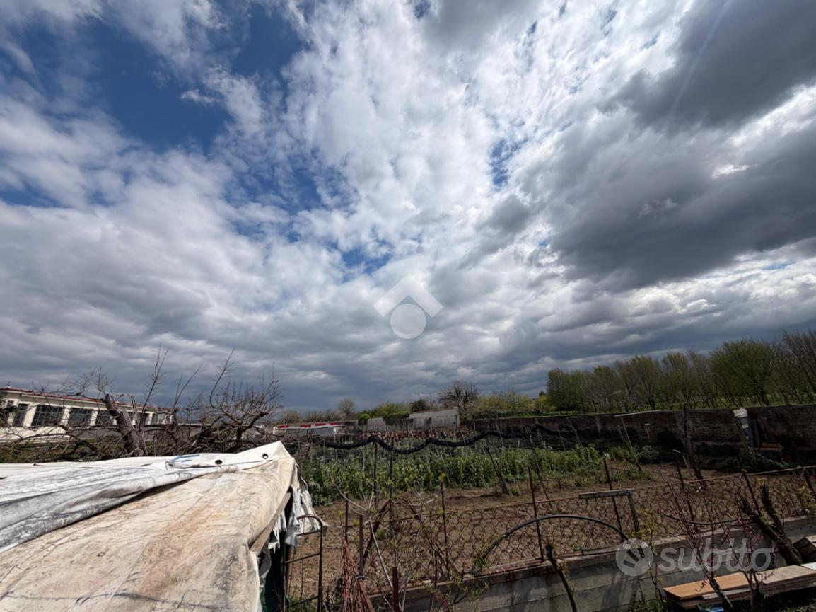 TER. AGRICOLO A CALVIZZANO - Vista 4