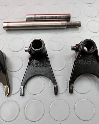 FORCHETTE FORCELLE KTM EXC 125 1998 2002 SX 125 19