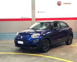 FIAT 500X 1.3 MultiJet 95 CV Lounge Urban-look